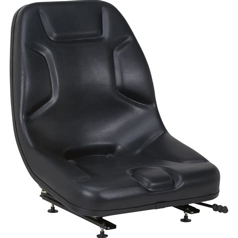 air ride skid steer seat|replacement skid steer seat.